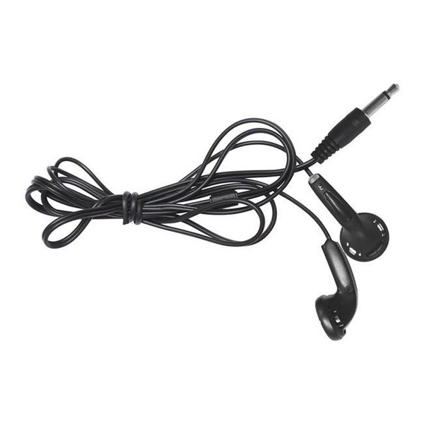 Hamilton Electronics (He) Corporation Hamilton Electronics ALSB700 Mono Ear Buds for ALS700 ALSB700